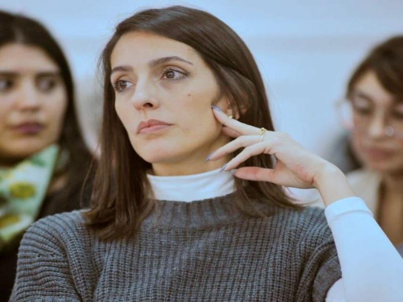 Se trata de la deuda que tenemos con la provincia y con la Argentina, porque Tierra del Fuego es la segunda provincia del pas que no cuenta con esta paridad, coment Natalia Jaez.