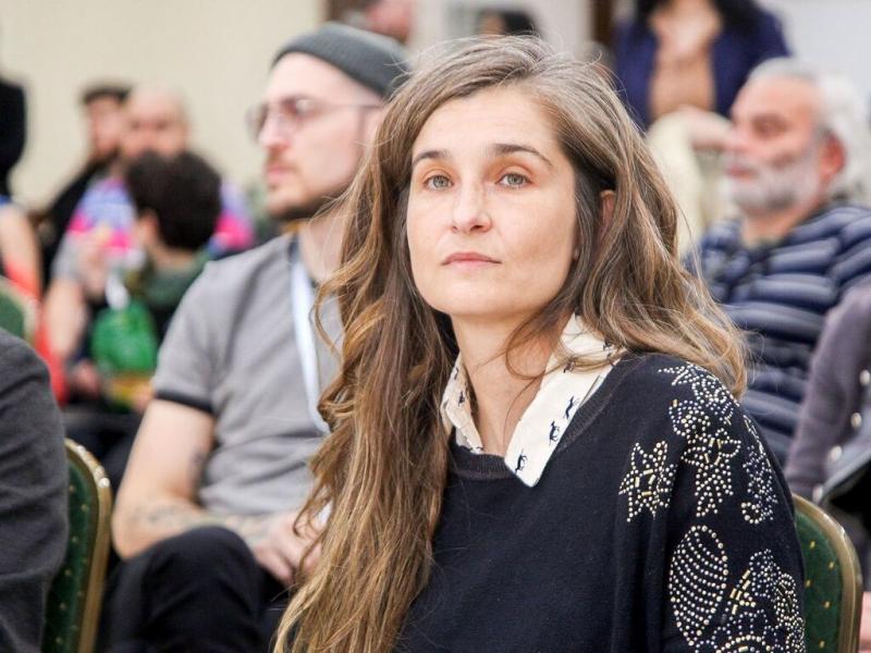 Esta lnea de crditos del CFI se destaca principalmente por sus tasas de inters y los plazos de amortizacin, destac Carolina Hernndez, Secretaria de Desarrollo Productivo y PyME de Tierra del Fuego.