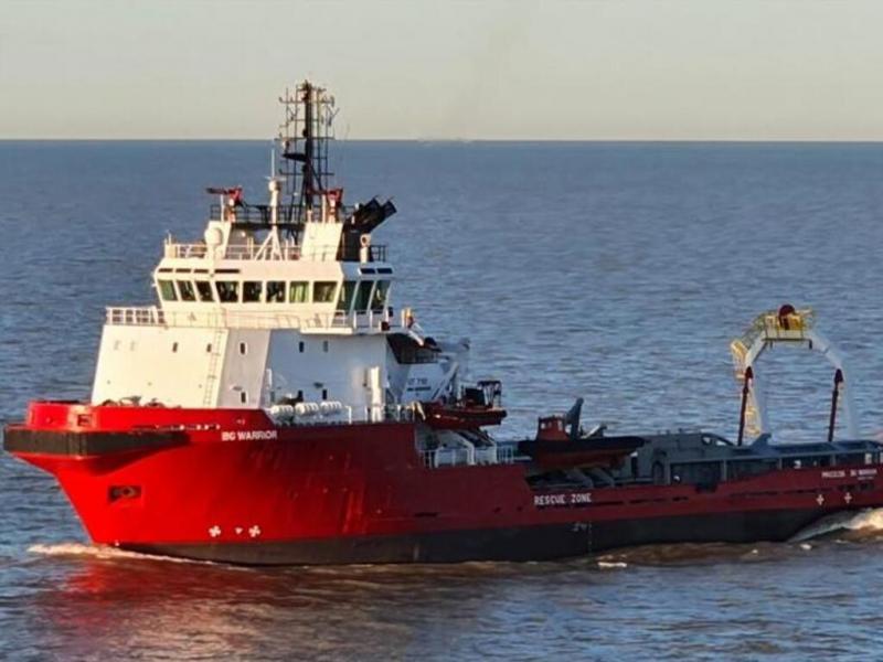En agosto de este ao se oficializ el proyecto de YPF. Contempla una inversin aproximada de unos 1.260 millones de dlares. Se estima que la obra del oleoducto comenzar a ejecutarse en marzo del ao que viene.