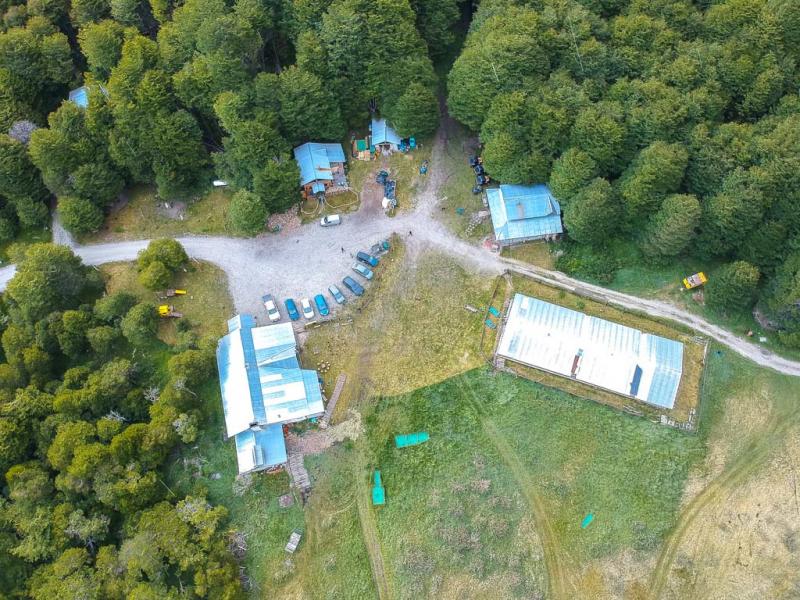 Laura vila record que sigue vigente la Ley Provincial N 1.457/22, que declar la Emergencia Ambiental por Incendios Forestales en todo el territorio de la provincia de Tierra del Fuego hasta el 30 de junio de 2023 inclusive.