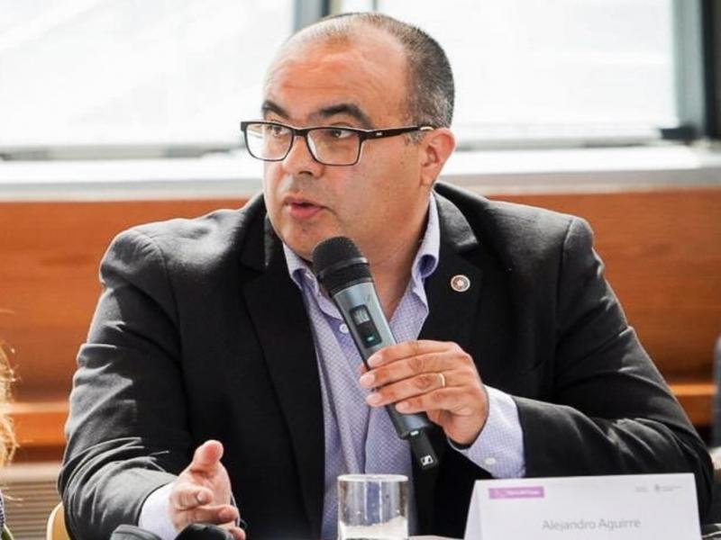 Para Ro Grande este Programa plantea la construccin de un parque elico que va incorporar energas renovables, limpias, en el camino de la transicin energtica baja en emisiones, y ampliar la matriz energtica de la provincia con nuevas energas.