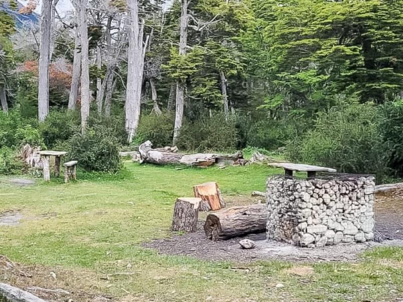 Es con la finalidad de subsanar las consecuencias econmicas por la emergencia ambiental a la que se debi recurrir en el marco del combate al incendio en el Corazn de la Isla.