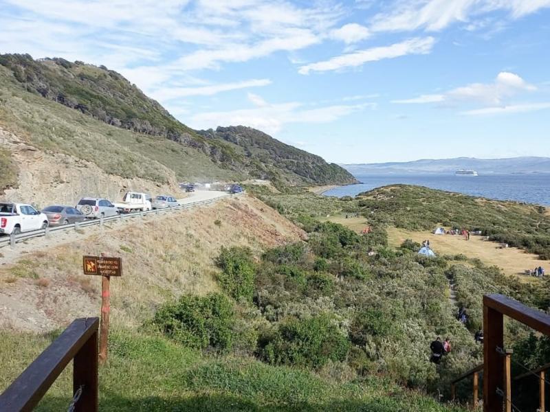 An queda mucho camino por recorrer en cuanto a la educacin ambiental sobre la prevencin y cuidados que debemos implementar en zonas agrestes y rurales, coment la Directora de Educacin Ambiental, Anala Rivero.