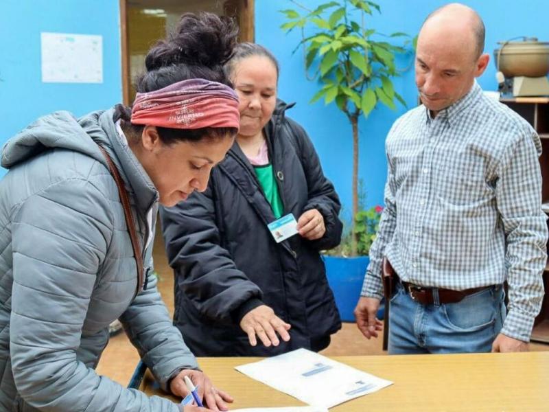 La cursada se podr hacer de forma presencial y virtual, la informacin sobre las fechas del curso presencial estarn en la Direccin de Bromatologa (436295) o a travs del correo electrnico: capacitaciontecnicamrg@gmail.com.