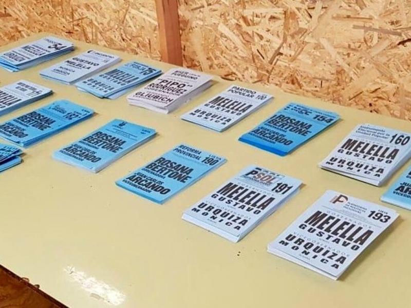 El decreto establece, adems, el 28 de mayo como fecha para una eventual segunda vuelta en la eleccin a Gobernador y Vice.