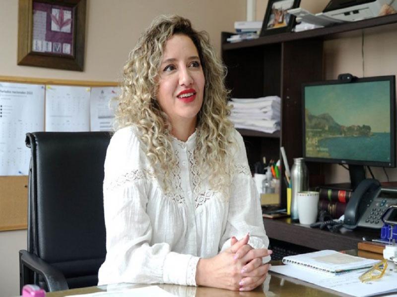 Tenemos la experiencia en 2019 de ms de 70 boletas a las que debera enfrentarse el elector cuando tena que ejercer su opcin. sta mezcolanza de boletas, adems, confunda el electorado, dijo la Jueza Electoral Mariel Zanini.