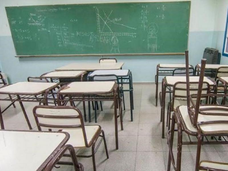 El sorteo se realizar en el Centro Polivalente de Arte Prof. Ins Mara Bustelo en la ciudad de Ushuaia, y en el Gimnasio del Colegio Provincial Haspen Luis Felipa Coronel en Ro Grande. Las familias debern presentarse a las 17 horas.