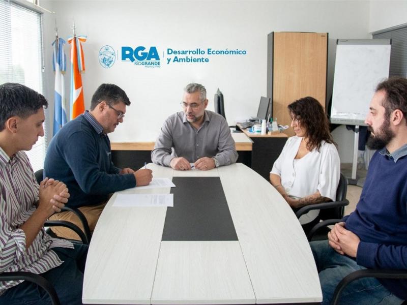 La Planta Modular de Alimento Balanceado, la cual ser administrada por la Sociedad del Estado local, solucionar la oferta nutricional para el correcto crecimiento y engorde de todos los animales del sector pecuario local.