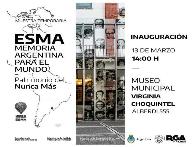 La muestra 