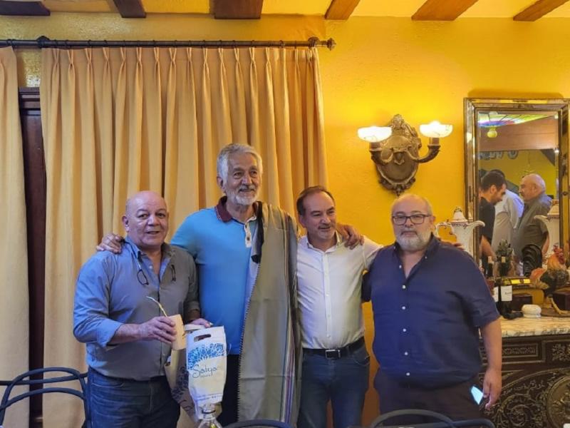 La resolucin del Juzgado Electoral de Tierra del Fuego indica, inscribir al partido poltico de orden nacional en el fuero federal denominado Compromiso Federal para participar en las prximas elecciones ao 2023 (Expte. N 1795).