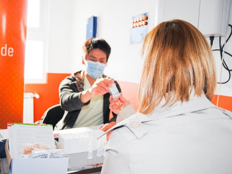 La entrega es totalmente gratuita, sin orden mdica, y tiene como objetivo mantener los niveles adecuados de Vitamina D en el marco de la Ley 1.228  como poltica permanente de Salud Pblica de Tierra del fuego.
