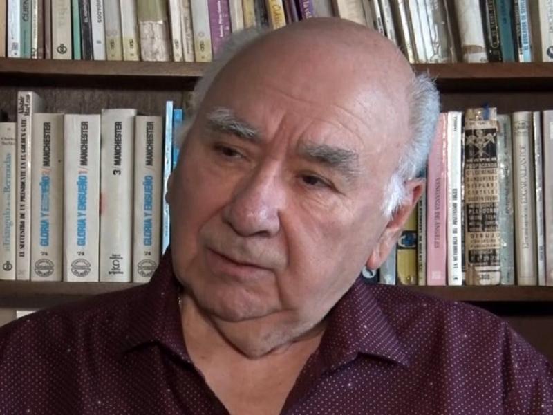 Nstor Nogar fue Intendente de Ro Grande, tambin fue Convencional Constituyente Provincial, y uno de los fundadores del Movimiento Popular Fueguino; propulsor y defensor de la Ley 19.640.