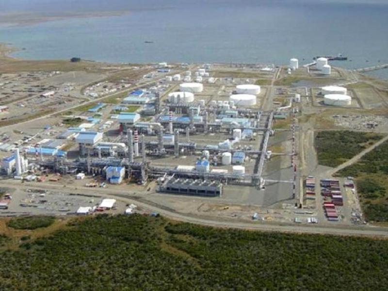 El objetivo de Methanex es poder contractualizar la importacin de gas argentino a un precio con un piso similar al del mercado local y un adicional asociado al precio del metanol.
