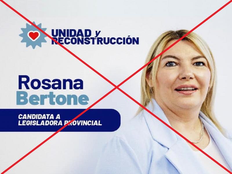 Bertone califica de camarilla a la Legislatura de Tierra del Fuego; pero 8 de los integrantes de la actual composicin legislativa, son los mismos que le votaron el paquete de leyes en enero de 2016, siendo ella Gobernadora.