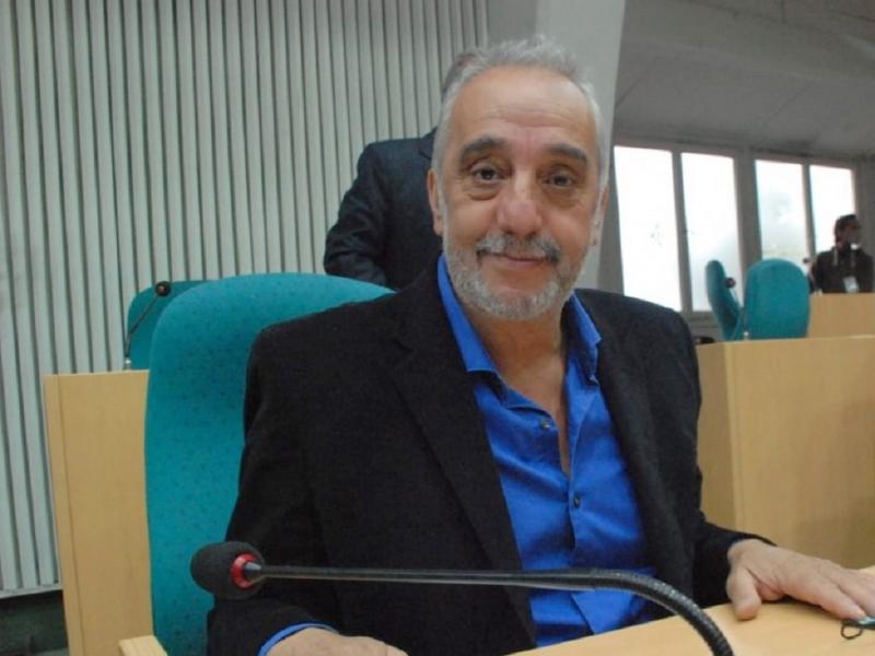 Maz� hace poco tiempo hab�a comenzado su mandato como Presidente del Parlamento Patag�nico, al ser Santa Cruz la provincia referente para este a�o en dicho �rgano legislativo que debate problem�ticas de orden regional.