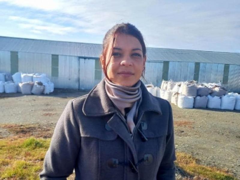 Somos Fueguinos logr 3 bancas en el Parlamento provincial; Ral Von der Thusen (Rio Grande), Jorge Lechman (Ushuaia), y Gisela Dos Santos (Tolhuin). Hasta el momento fueron 4 los Legisladores provinciales representantes de Tolhuin, todos hombres.
