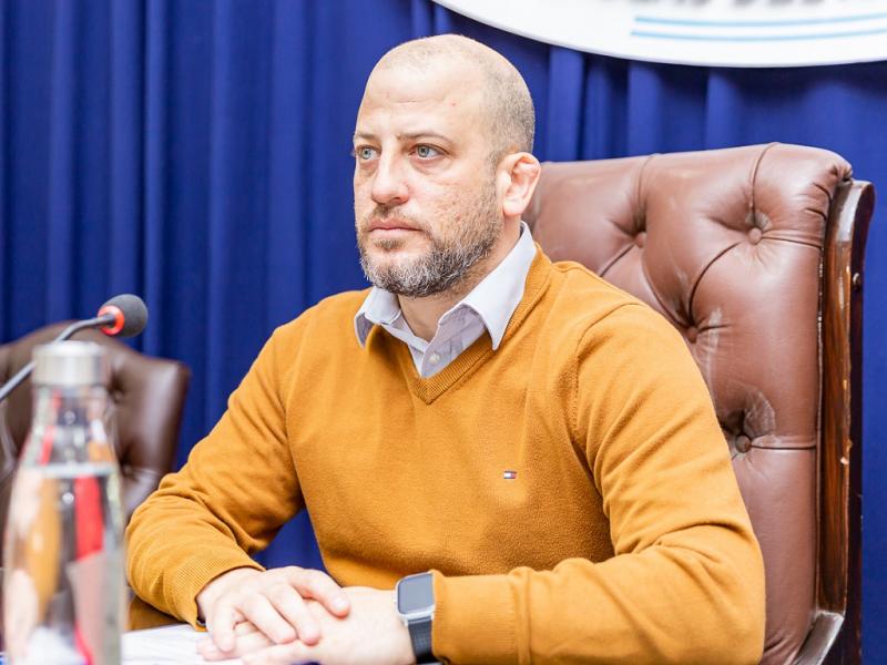 Trentino coment� que en la reuni�n de Gobernadores del sur argentino, que se llev� adelante d�as pasados, debatieron temas y problem�ticas que, desde hace a�os se plantean en el Parlamento Patag�nico.