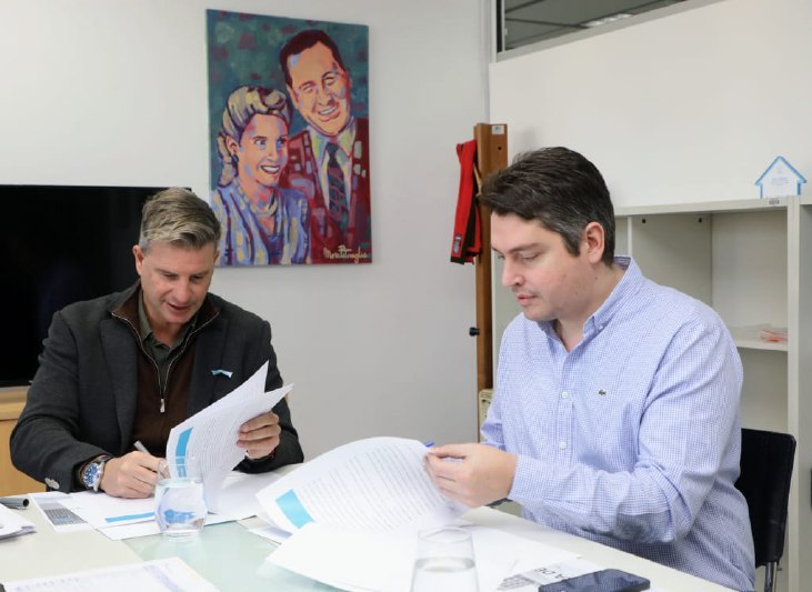 El Desarrollo Urbanstico PROCREAR II estar ubicado en el B Malvinas Argentinas. Adems, se construir alumbrado pblico, cordones cuneta y veredas para garantizar servicios bsicos.