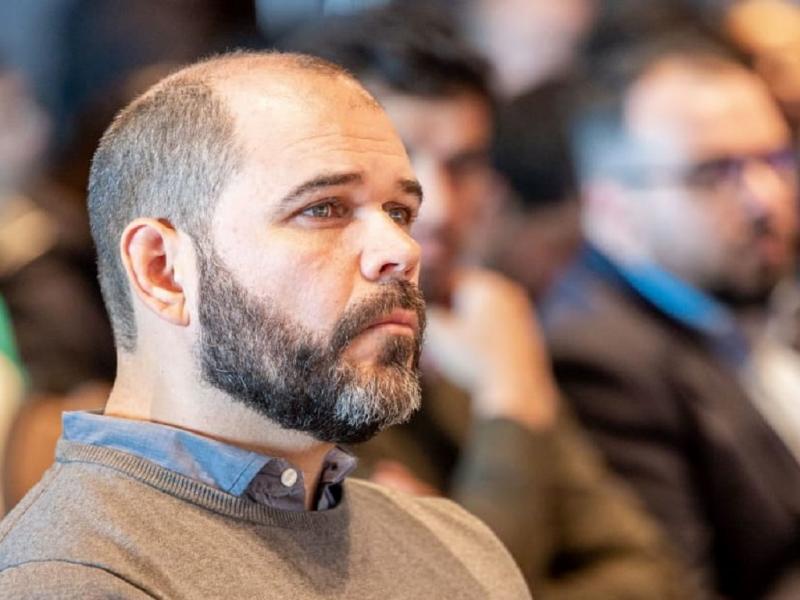 Nosotros hemos trabajado muy fuerte en generar al sector privado, que es muy importante acompaar, el contexto para que se den las inversiones, para que haya posibilidad de crecimiento y de desarrollo, resalt Agustn Tita.