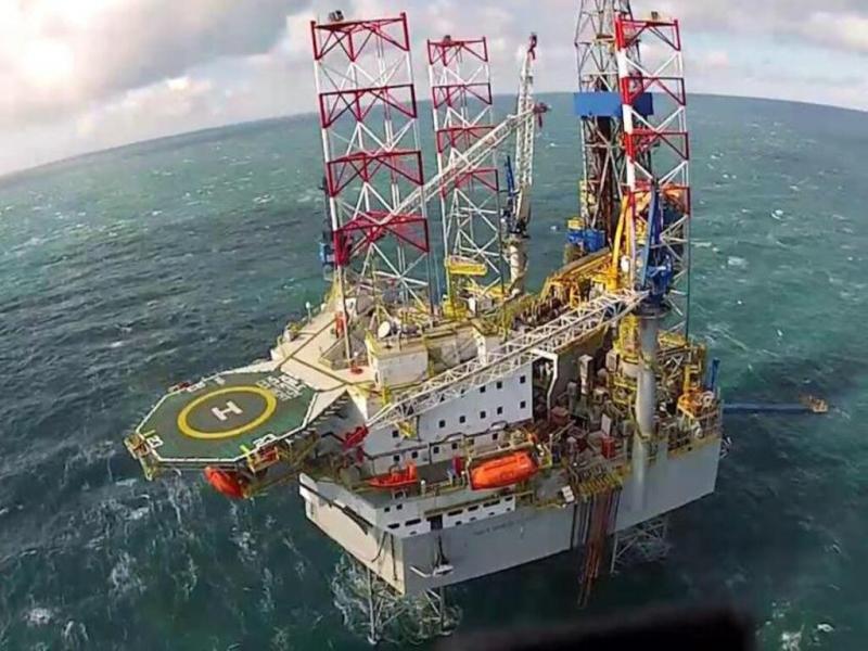 Se estima que Fnix aportar hasta 10 millones de metros cbicos de gas por da, que sern suministrados al mercado nacional. Esto representa cerca del 8% de la produccin actual de gas del pas.