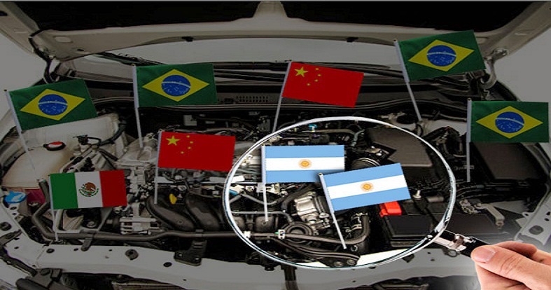El mercado automotor cerrar en 2017 el segundo mejor ao de su historia, con ventas que estarn muy cerca del rcord de 2013, cuando se patentaron 955.000 unidades.