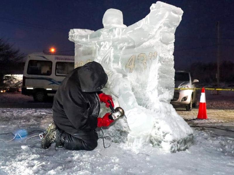 El Municipio de Tolhuin agradeci a las familias de toda la provincia que visitaron la ciudad, llegando al 80% de ocupacin.