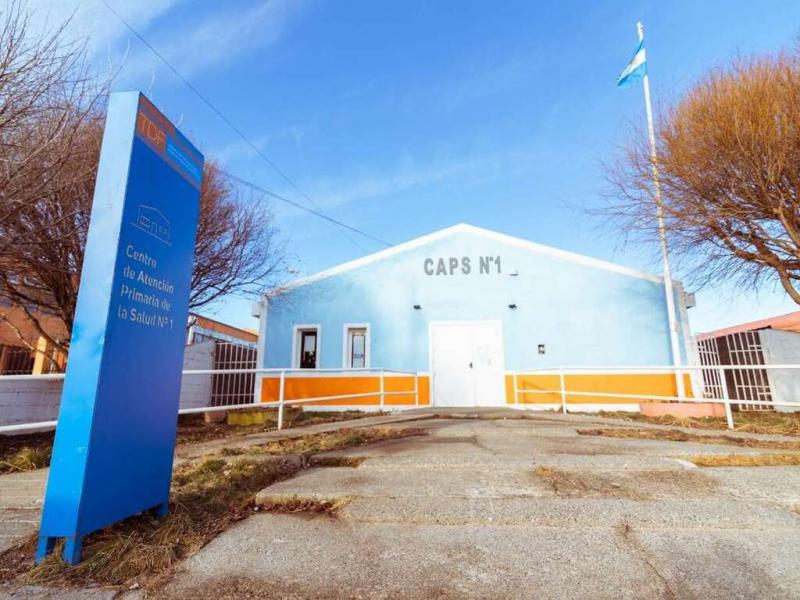 En todos los Centros de Atencin de Primaria de la Salud (CAPS) las personas pueden colocarse la vacuna antigripal; adems del Hospital Modular de Ushuaia, del Hospital de Ro Grande y los Centros Municipales, y del Centro Asistencial Tolhuin.