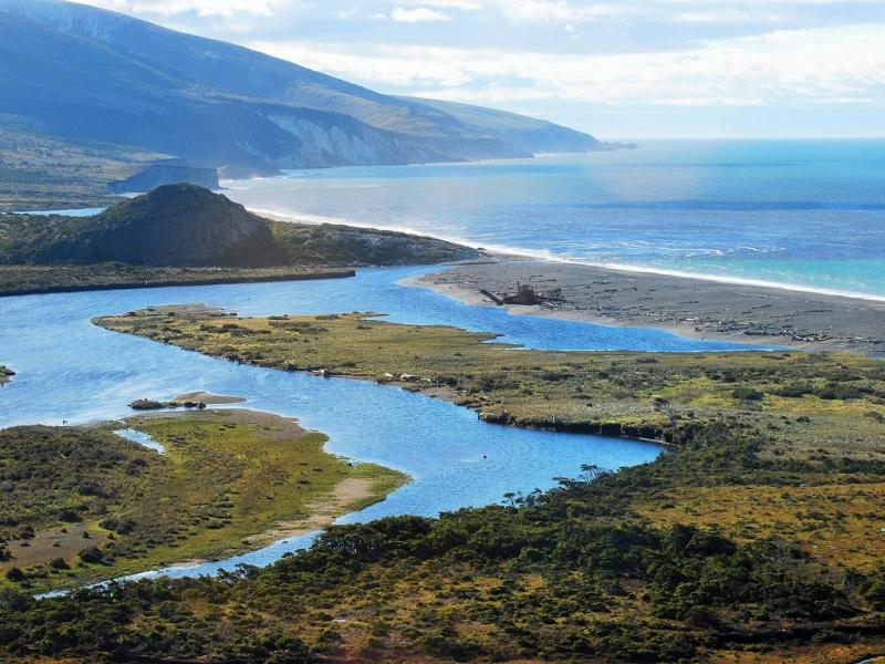 La posibilidad de acceder al rea natural de conservacin para visitantes podr ser gestionada nuevamente a partir del inicio de la temporada en octubre y en el marco de la evaluacin de las condiciones meteorolgicas, indic Eugenia lvarez.