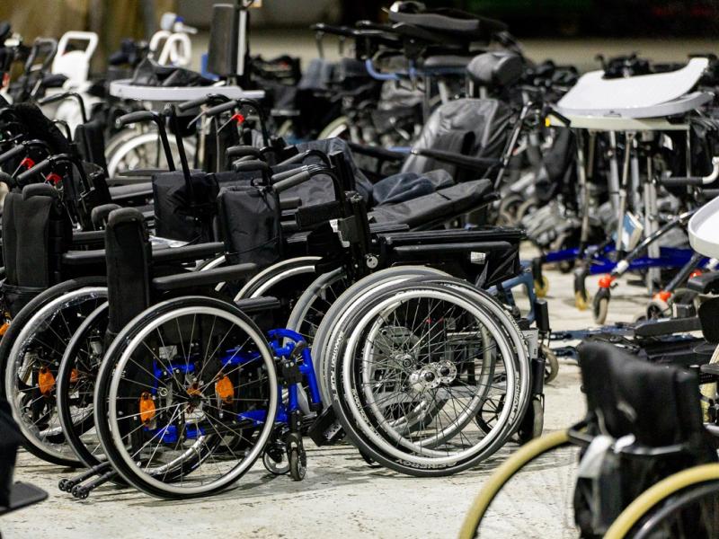 Adems, este equipamiento es fundamental para lo que ser el Centro de Rehabilitacin de Ushuaia y las actuales dependencias del Gobierno, indic Andrs Dachary.