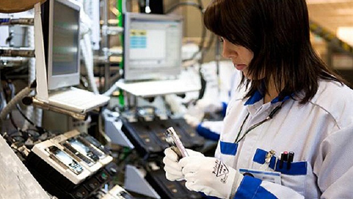 Lo que ocurri con la resolucin de la Secretara de Comercio referida a la importacin de productos electrnicos es una confirmacin de una vieja prdica del Gobierno