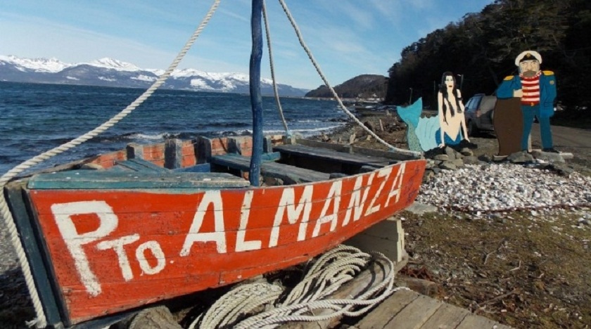 Las obras demandarn una inversin de 20 millones 800 mil pesos. Sern financiadas ntegramente por el Gobierno nacional -a travs de un aporte del Banco Interamericano de Desarrollo- y darn comienzo, en el caso del muelle de Puerto Almanza, el 22 de feb