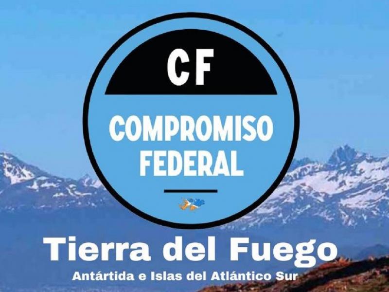 Este reconocimiento como partido poltico provincial es un paso crucial en el compromiso por contribuir activamente al proceso democrtico en nuestra provincia, destacaron desde Compromiso Federal.