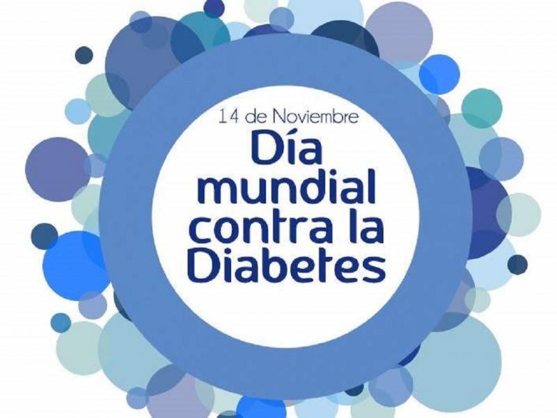 La Diabetes se da sobre todo en personas con sobrepeso u obesidad. Entonces, es importante que la alimentacin sea saludable, sumando una buena hidratacin y la actividad fsica, precis la Dra. Julia Mansilla Vargas.