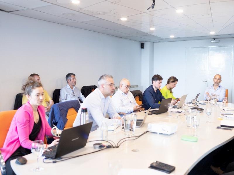 El cambio en la integracin de la Comisin para el rea Aduanera Especial (CAAE) fue dispuesto en el Decreto N 594/23 del Gobierno nacional. Desaparece la representacin de los Municipios de Ro Grande y Ushuaia.