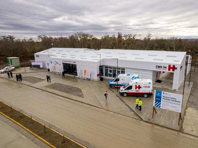 La salud pblica fueguina mantendr su actividad durante el fin de semana de Navidad con una guardia mnima de 24 horas en los hospitales pblicos de Ushuaia y Ro Grande, como as tambin en Hospital Modular de Tolhuin.