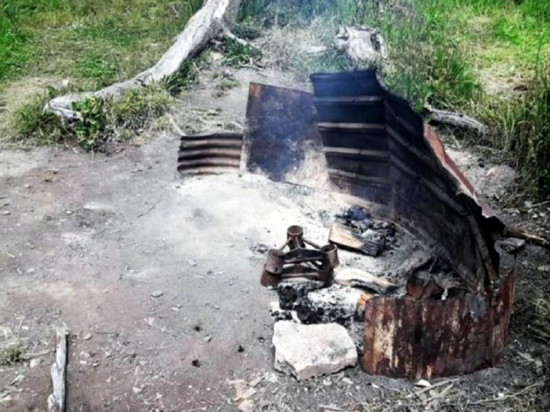 Durante el fin de semana se establecern controles en las rutas, donde adems de verificar la documentacin de los vehculos, se entregar folletera informativa acerca de las prohibiciones y precauciones a tener en cuenta respecto del fuego.