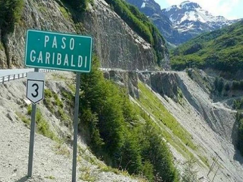 La interrupcin ser entre las 14:00 y las 17:00 horas sujeto a las condiciones climticas. Personal de Gendarmera Nacional y Vialidad Nacional estarn a cargo de estas tareas.