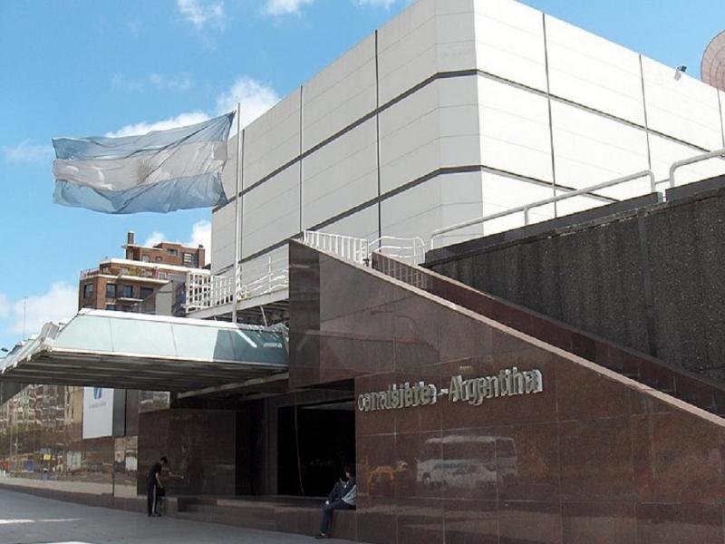 No hay una cifra certera respecto de lo que vale el predio de Canal 7 en avenida Figueroa Alcorta y Tagle, pero los ms entusiastas hablan de 600 millones de dlares e imaginan que se podra armar un distrito de superlujo.