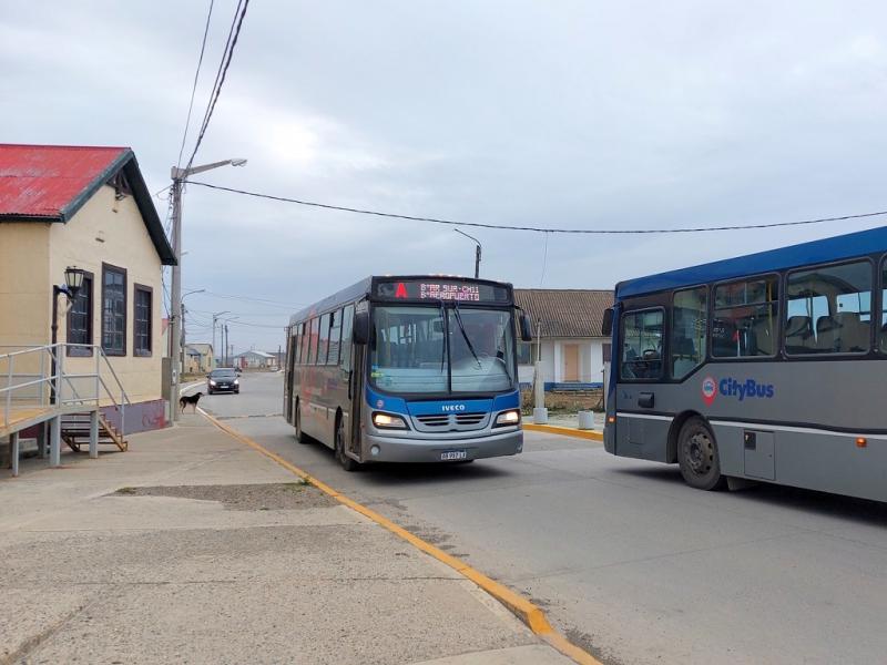 Vamos a hacer todo el esfuerzo posible desde nuestro municipio para sostener un boleto acorde a la dificultad que hoy atraviesa el conjunto de nuestra sociedad, nuestros vecinos y vecinas, sostuvo Martin Prez.