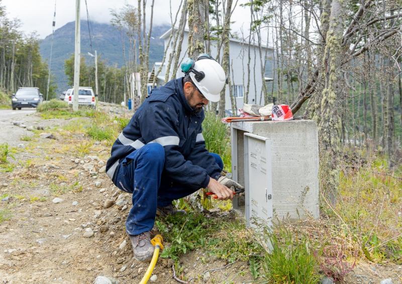 El programa Lleg el Gas es una herramienta, dentro del marco del Programa de Eficientizacin del Subsidio al Consumo Residencial de Gas Licuado de Petrleo para paliar la compleja situacin coyuntural y lograr una solucin definitiva.