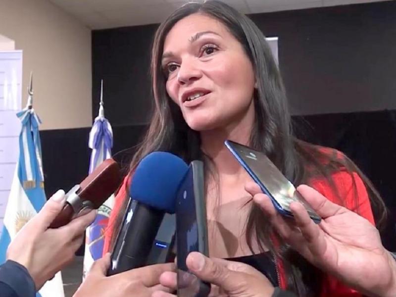 La modificacin salarial instrumentada por el Concejo no implica un costo adicional para la comunidad porque se trata de una redistribucin de los recursos en base a lo que fue asignado en el Presupuesto 2024, indic Guadalupe Zamora.