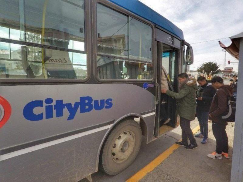 El recorrido conectar Chacra II, CGT y Chacra IV con los barrios de la zona norte (Malvinas Argentinas y De las Aves) y sectores aledaos, entre ellos, San Martn y Aeropuerto. Tambin llegar al Parque Industrial y al B Profesional.