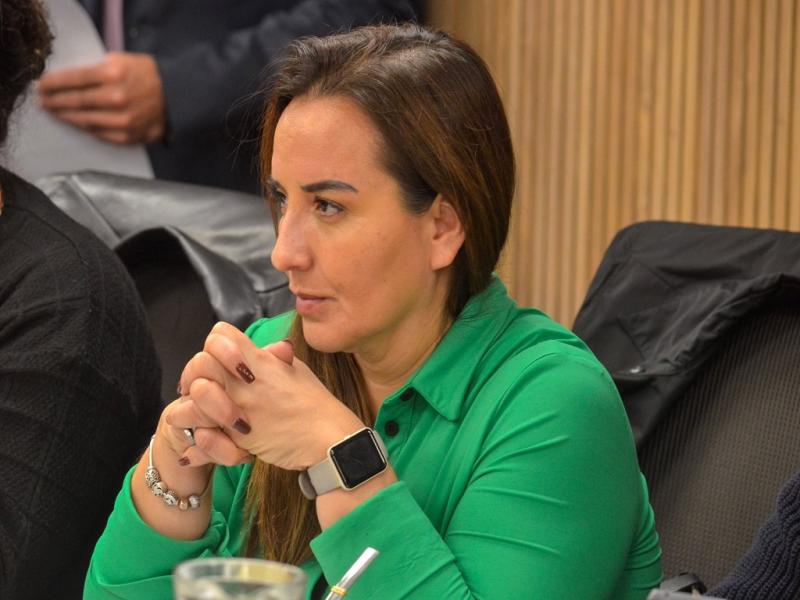 Unin por la Patria estar en las convocatorias que se hagan para rechazar el DNU. Es la herramienta que le permite a Milei seguir destrozando el pas, remarc la Diputada nacional Andrea Freites.