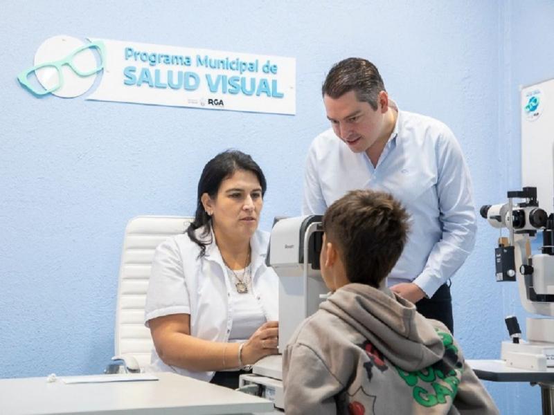 La inscripcin se realizar a travs del link: https://cutt.ly/5eq4VxnR. El formulario estar habilitado este lunes 6 de mayo, a partir de las 12 del medioda, donde las familias debern ingresar los datos de sus hijos e hijas de manera individual.