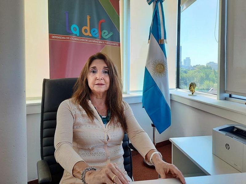 CONIN es la agrupacin que lidera el Mdico Abel Albino, un abierto militante aniderechos que hizo campaa en contra de la legalizacin del aborto y lleg a decir que el virus del VIH atravesaba la porcelana, resalt Marisa Graham.