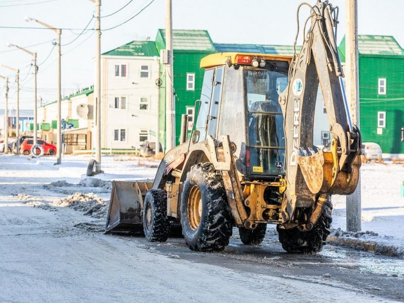Ante la llegada de la poca ms fra del ao, el Municipio toma precauciones con el objetivo de asegurar que las condiciones de los espacios pblicos sean ptimas y seguras para todos.
