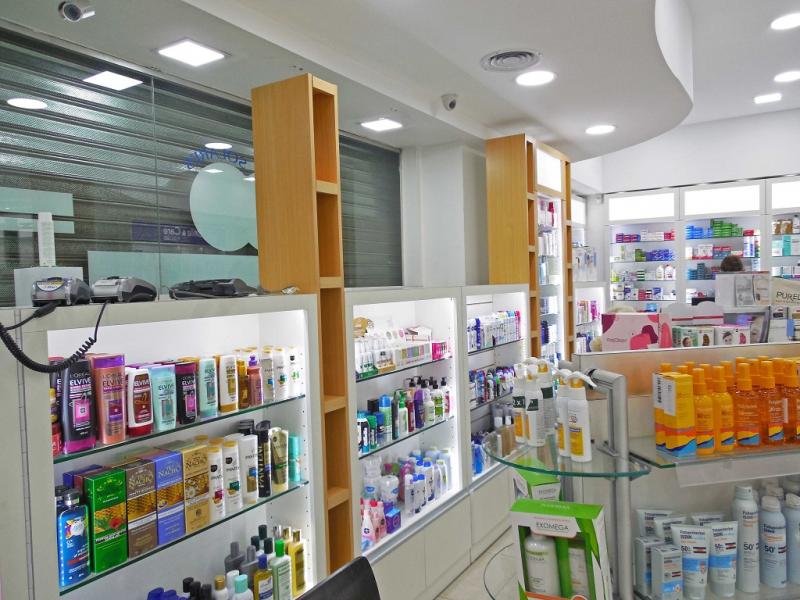 No hubo ningún rubro que haya escapado a la tendencia general. El Día del Padre ayudó a repuntar los productos vinculados a esa fecha, pero esto sólo se dio en los días previos.