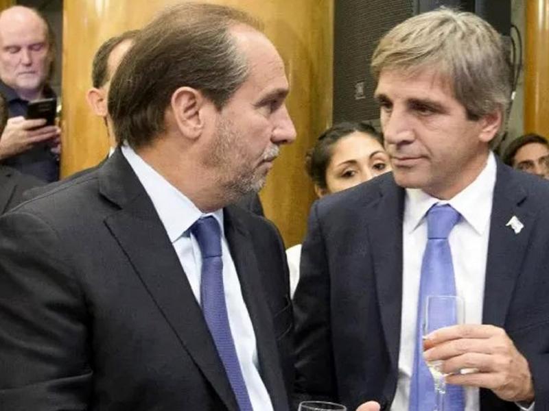 En Tierra del Fuego creen que el Gobierno apur la medida para darle impulso a la campaa de Adorni y que, adems, es un primer avance para cumplir con el acuerdo con el FMI, que vena pidiendo el fin del rgimen de promocin.