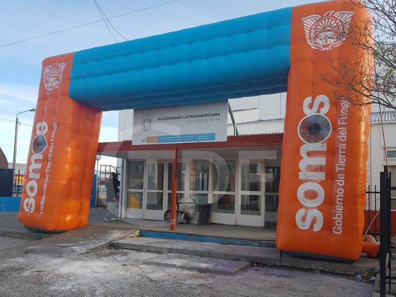 El evento se desarrollar los das sbado 17 y domingo 18 de mayo, en el horario de 12:00 a 21:00 horas, en el gimnasio de la Escuela Provincial N 14, ubicada en calle Estrada N 2022 de barrio INTEVU.