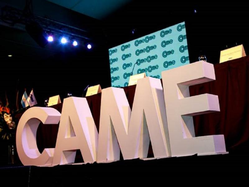 CAME y la Secretara Pyme venan trabajando en conjunto en la oferta de cursos gratuitos para potenciar el crecimiento, la competitividad y la innovacin de las pymes, los emprendedores y las empresas de la economa del conocimiento.